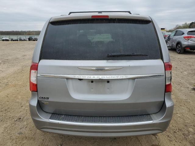 Photo 5 VIN: 2C4RC1BG4GR297434 - CHRYSLER MINIVAN 