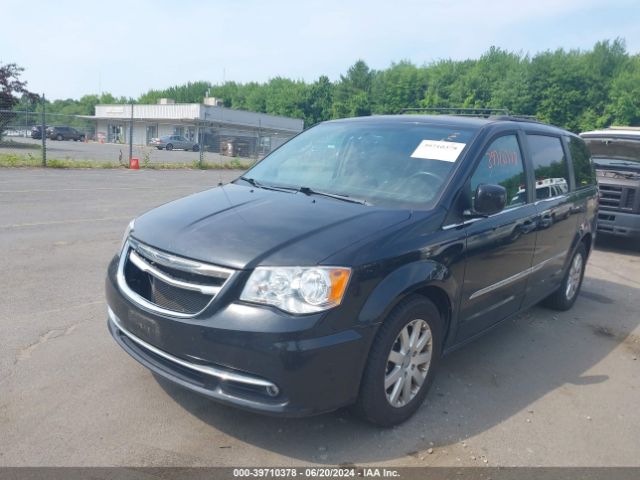 Photo 1 VIN: 2C4RC1BG4GR297532 - CHRYSLER TOWN & COUNTRY 