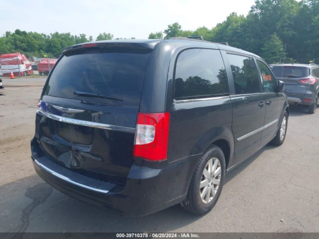 Photo 3 VIN: 2C4RC1BG4GR297532 - CHRYSLER TOWN & COUNTRY 