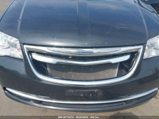 Photo 5 VIN: 2C4RC1BG4GR297532 - CHRYSLER TOWN & COUNTRY 