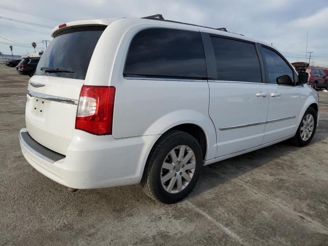 Photo 2 VIN: 2C4RC1BG4GR299104 - CHRYSLER TOWN & COU 