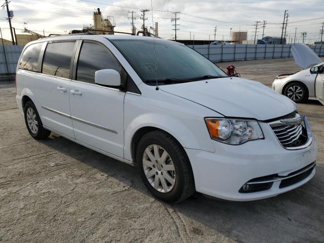 Photo 3 VIN: 2C4RC1BG4GR299104 - CHRYSLER TOWN & COU 