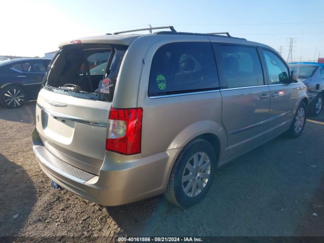 Photo 3 VIN: 2C4RC1BG4GR300509 - CHRYSLER TOWN AND COUNTRY 