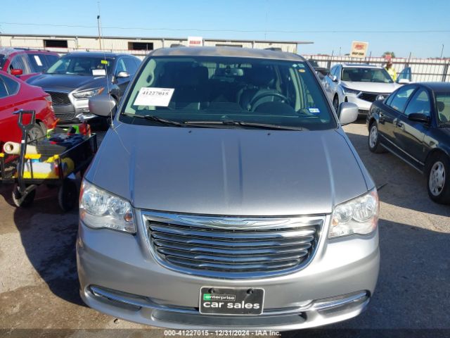 Photo 5 VIN: 2C4RC1BG4GR300638 - CHRYSLER TOWN AND COUNTRY 