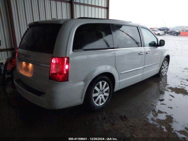 Photo 3 VIN: 2C4RC1BG4GR301319 - CHRYSLER TOWN AND COUNTRY 