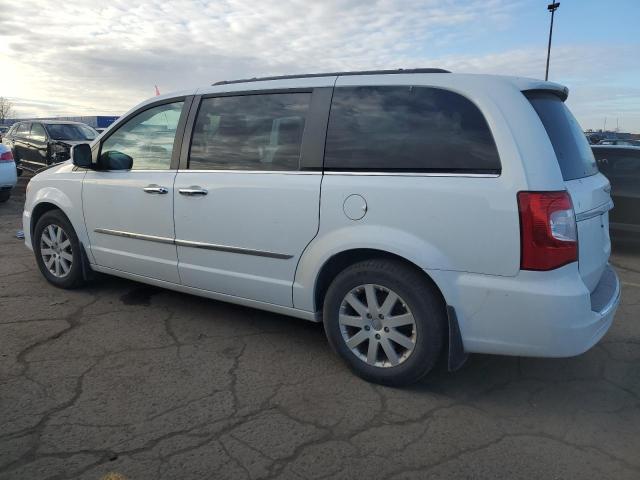 Photo 1 VIN: 2C4RC1BG4GR302955 - CHRYSLER MINIVAN 