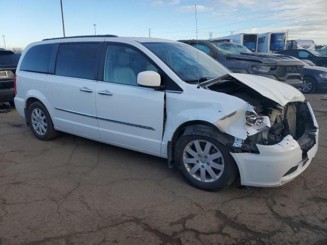 Photo 3 VIN: 2C4RC1BG4GR302955 - CHRYSLER MINIVAN 