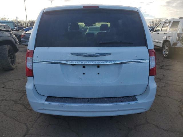 Photo 5 VIN: 2C4RC1BG4GR302955 - CHRYSLER MINIVAN 