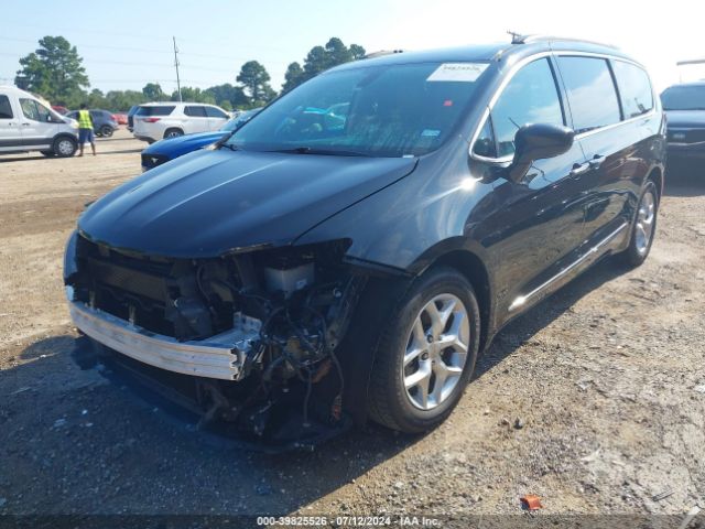 Photo 1 VIN: 2C4RC1BG4HR503496 - CHRYSLER PACIFICA 