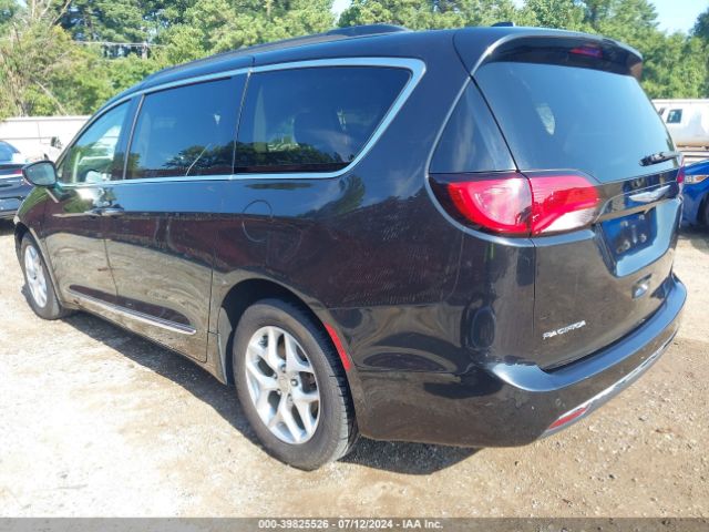 Photo 2 VIN: 2C4RC1BG4HR503496 - CHRYSLER PACIFICA 