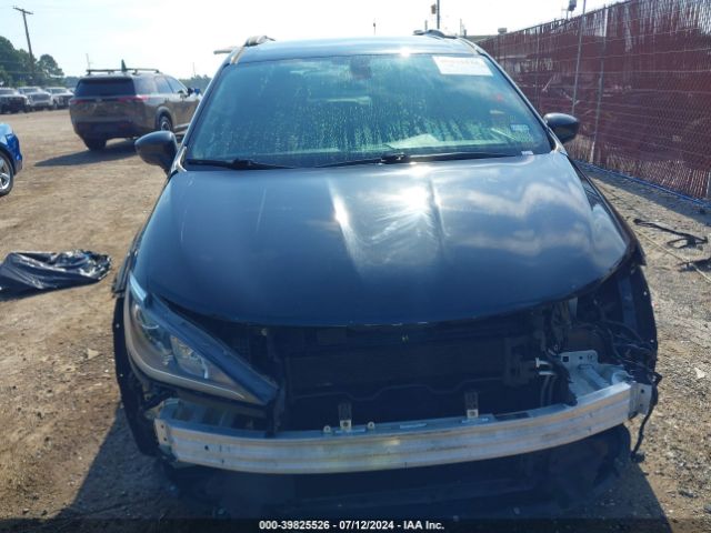 Photo 5 VIN: 2C4RC1BG4HR503496 - CHRYSLER PACIFICA 