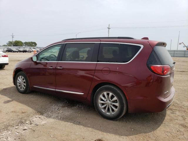 Photo 1 VIN: 2C4RC1BG4HR509315 - CHRYSLER PACIFICA T 