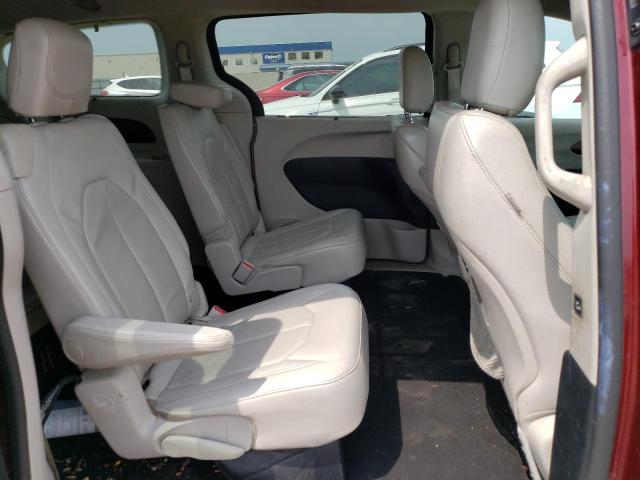 Photo 10 VIN: 2C4RC1BG4HR509315 - CHRYSLER PACIFICA T 