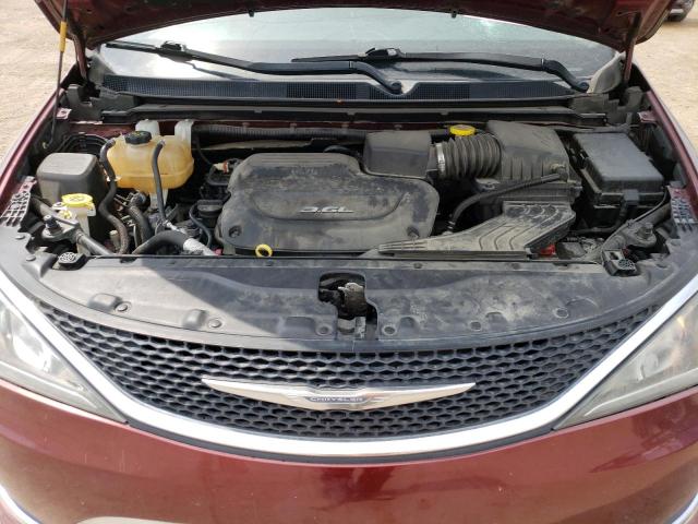 Photo 11 VIN: 2C4RC1BG4HR509315 - CHRYSLER PACIFICA T 