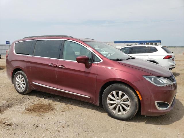 Photo 3 VIN: 2C4RC1BG4HR509315 - CHRYSLER PACIFICA T 