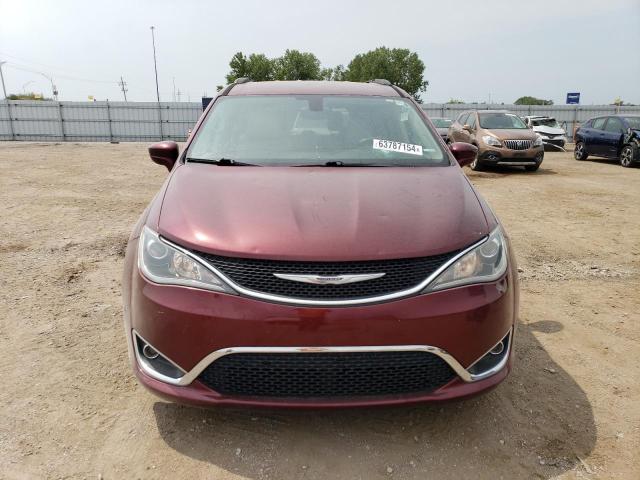 Photo 4 VIN: 2C4RC1BG4HR509315 - CHRYSLER PACIFICA T 