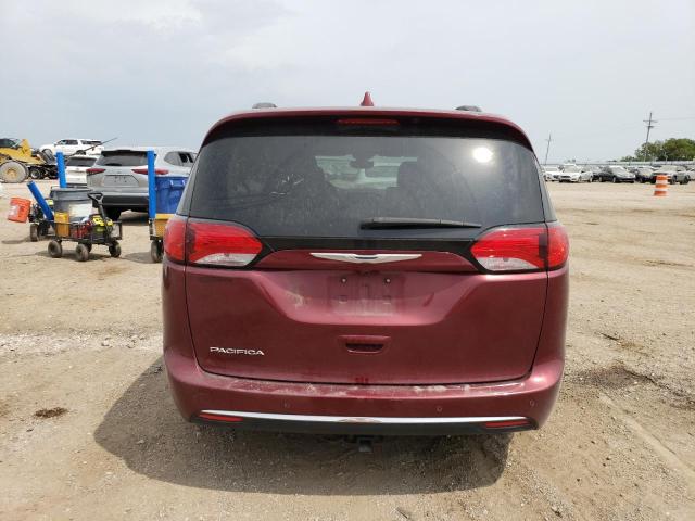 Photo 5 VIN: 2C4RC1BG4HR509315 - CHRYSLER PACIFICA T 