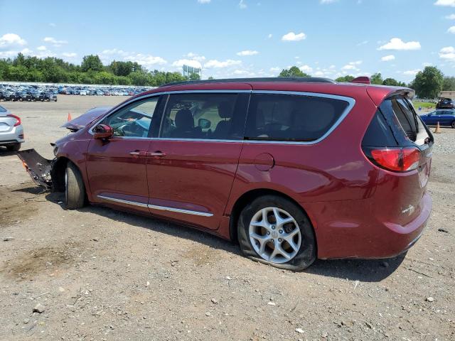 Photo 1 VIN: 2C4RC1BG4HR515633 - CHRYSLER PACIFICA T 