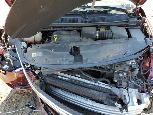 Photo 11 VIN: 2C4RC1BG4HR515633 - CHRYSLER PACIFICA T 