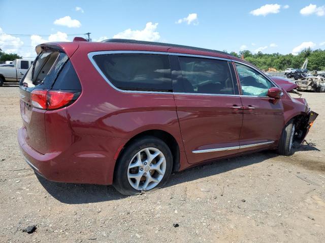 Photo 2 VIN: 2C4RC1BG4HR515633 - CHRYSLER PACIFICA T 