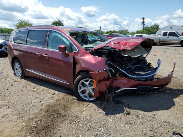 Photo 3 VIN: 2C4RC1BG4HR515633 - CHRYSLER PACIFICA T 