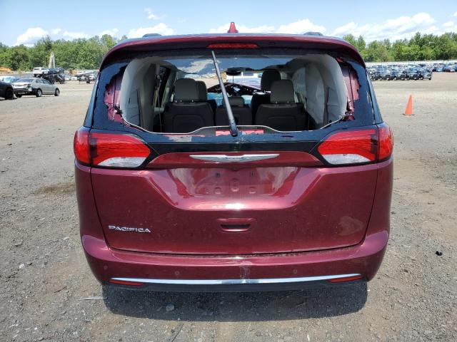 Photo 5 VIN: 2C4RC1BG4HR515633 - CHRYSLER PACIFICA T 