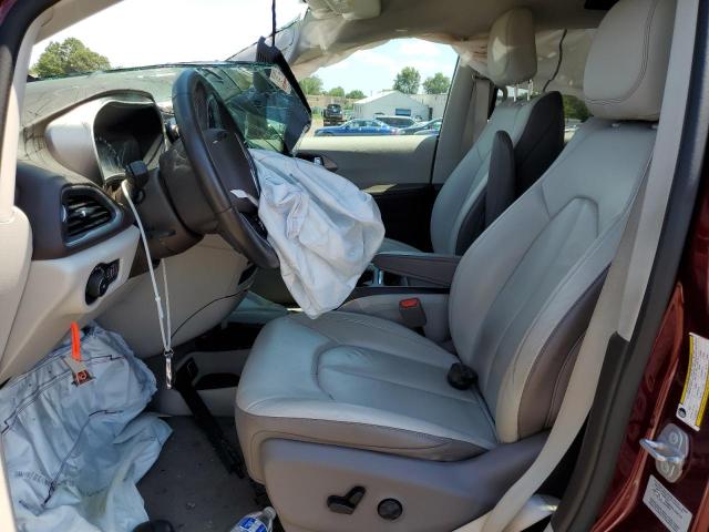 Photo 6 VIN: 2C4RC1BG4HR515633 - CHRYSLER PACIFICA T 