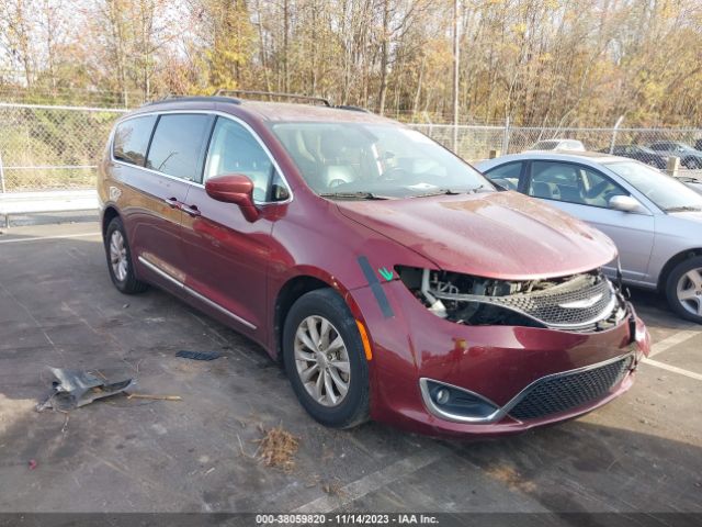 Photo 0 VIN: 2C4RC1BG4HR519097 - CHRYSLER PACIFICA 