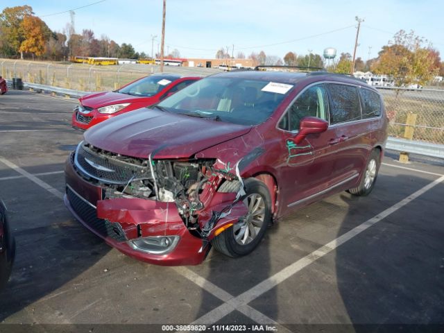 Photo 1 VIN: 2C4RC1BG4HR519097 - CHRYSLER PACIFICA 