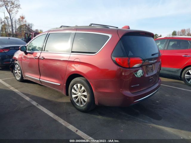 Photo 2 VIN: 2C4RC1BG4HR519097 - CHRYSLER PACIFICA 