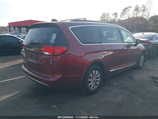 Photo 3 VIN: 2C4RC1BG4HR519097 - CHRYSLER PACIFICA 