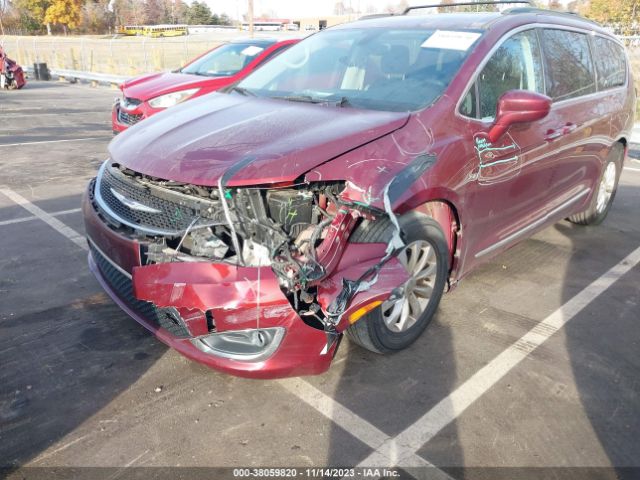 Photo 5 VIN: 2C4RC1BG4HR519097 - CHRYSLER PACIFICA 