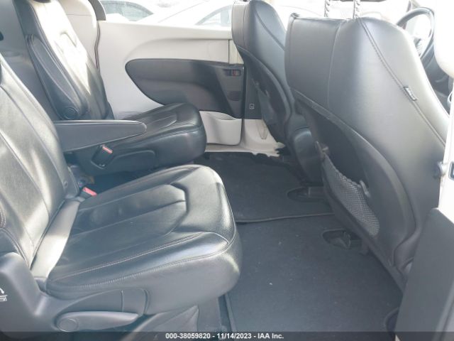 Photo 7 VIN: 2C4RC1BG4HR519097 - CHRYSLER PACIFICA 