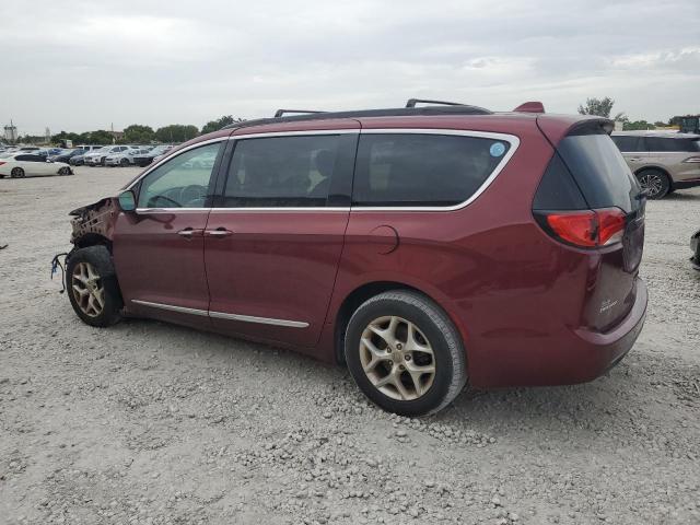 Photo 1 VIN: 2C4RC1BG4HR520606 - CHRYSLER PACIFICA 