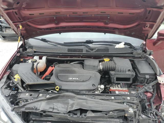 Photo 11 VIN: 2C4RC1BG4HR520606 - CHRYSLER PACIFICA 