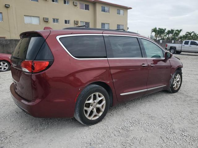 Photo 2 VIN: 2C4RC1BG4HR520606 - CHRYSLER PACIFICA 