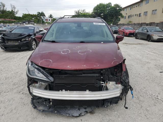 Photo 4 VIN: 2C4RC1BG4HR520606 - CHRYSLER PACIFICA 