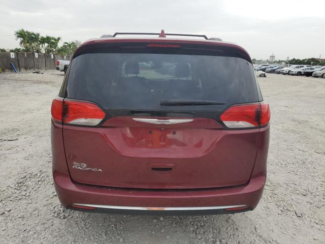 Photo 5 VIN: 2C4RC1BG4HR520606 - CHRYSLER PACIFICA 