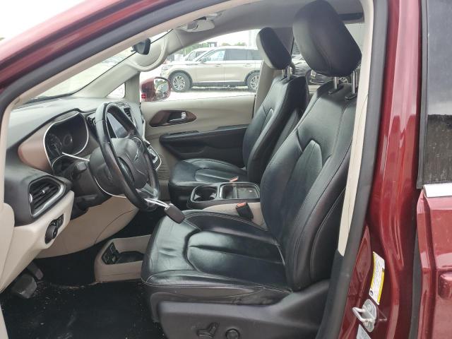 Photo 6 VIN: 2C4RC1BG4HR520606 - CHRYSLER PACIFICA 