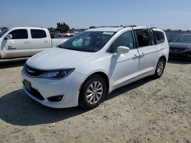 Photo 0 VIN: 2C4RC1BG4HR527426 - CHRYSLER PACIFICA T 