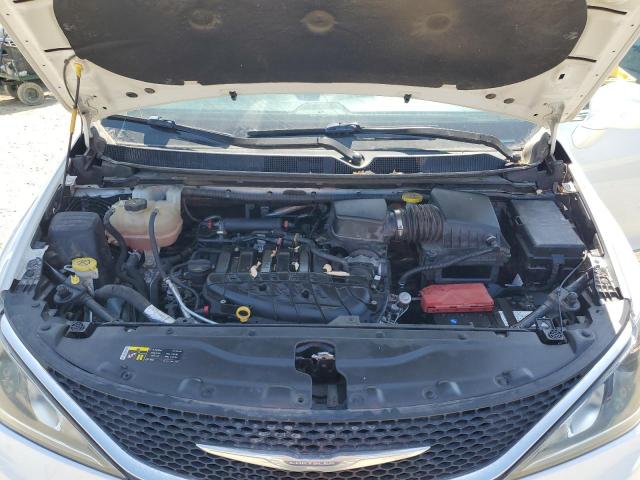 Photo 11 VIN: 2C4RC1BG4HR527426 - CHRYSLER PACIFICA T 