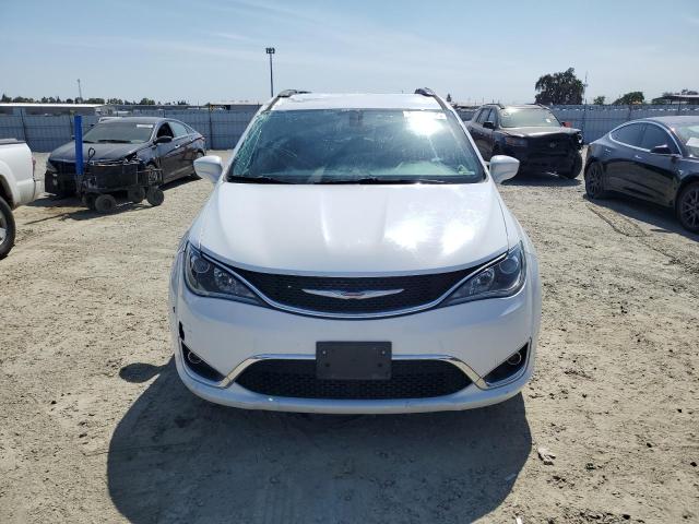 Photo 4 VIN: 2C4RC1BG4HR527426 - CHRYSLER PACIFICA T 