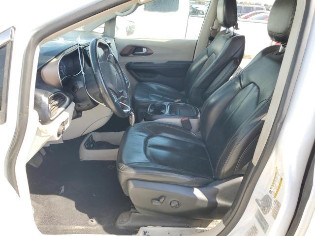 Photo 6 VIN: 2C4RC1BG4HR527426 - CHRYSLER PACIFICA T 