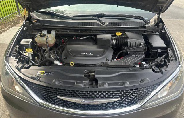 Photo 6 VIN: 2C4RC1BG4HR527703 - CHRYSLER PACIFICA T 