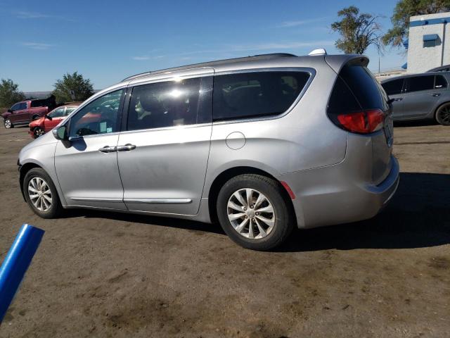 Photo 1 VIN: 2C4RC1BG4HR530343 - CHRYSLER PACIFICA T 