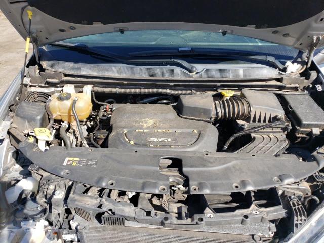 Photo 11 VIN: 2C4RC1BG4HR530343 - CHRYSLER PACIFICA T 