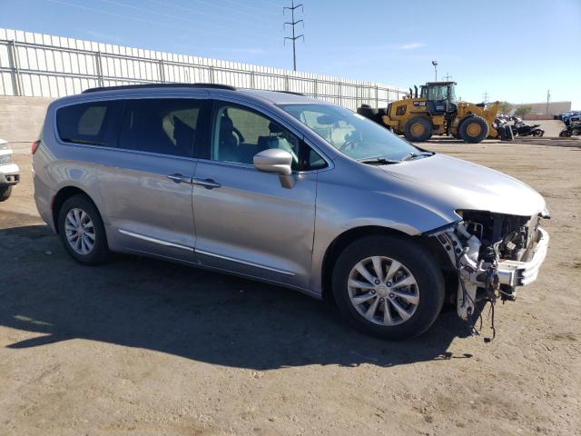 Photo 3 VIN: 2C4RC1BG4HR530343 - CHRYSLER PACIFICA T 