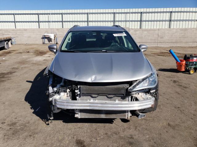 Photo 4 VIN: 2C4RC1BG4HR530343 - CHRYSLER PACIFICA T 