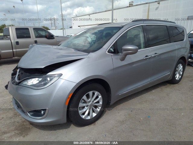 Photo 1 VIN: 2C4RC1BG4HR532593 - CHRYSLER PACIFICA 