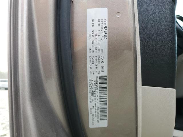 Photo 12 VIN: 2C4RC1BG4HR536272 - CHRYSLER PACIFICA 